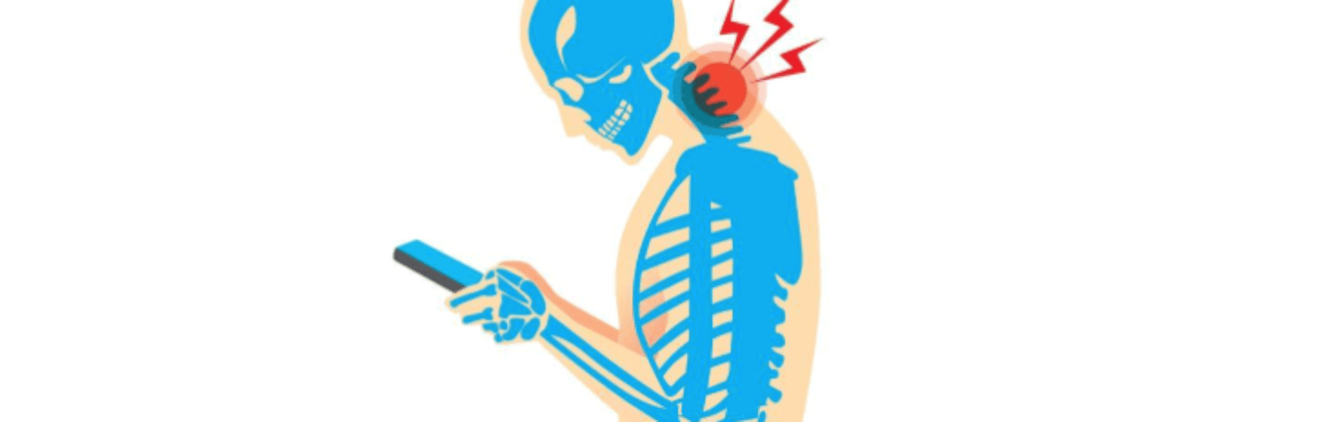 Electronic Device Usage & Spinal Health in Children