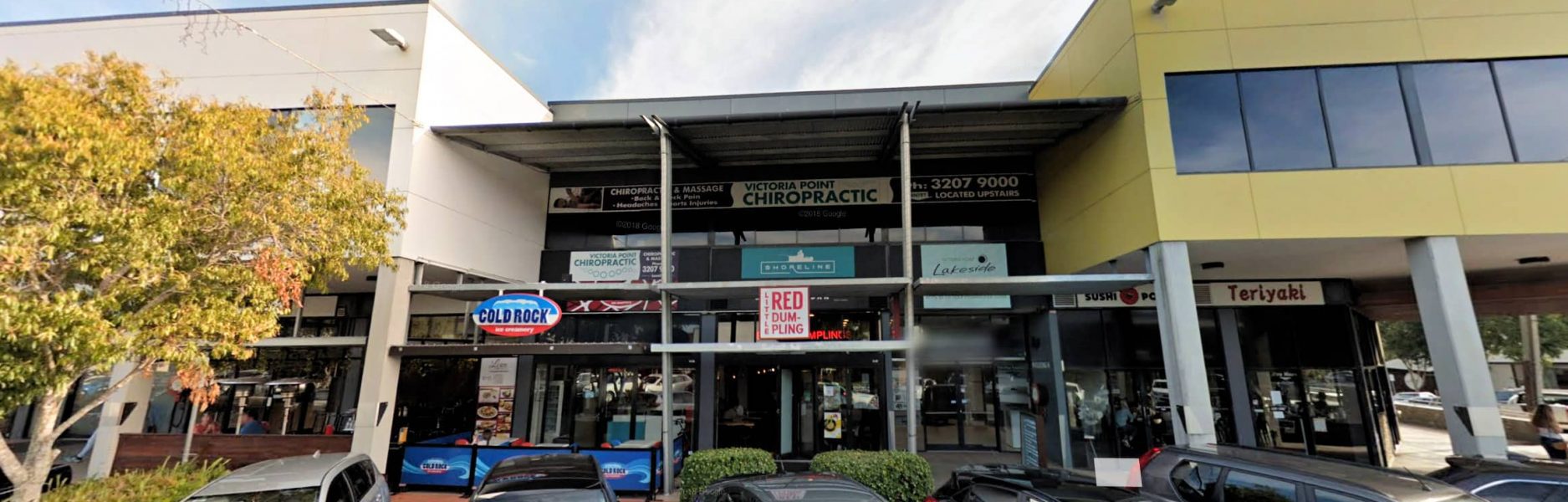 Victoria Point Chiropractic - experienced chiropractic care and remedial massage